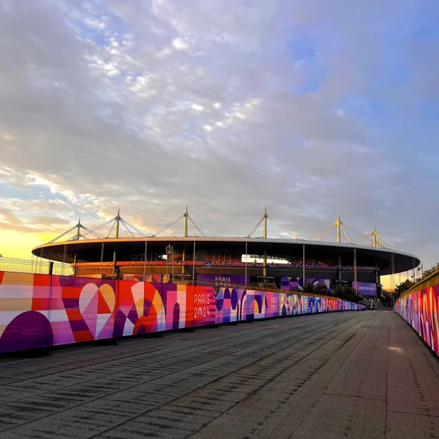 Le sport, c'est à Plaine Commune !
