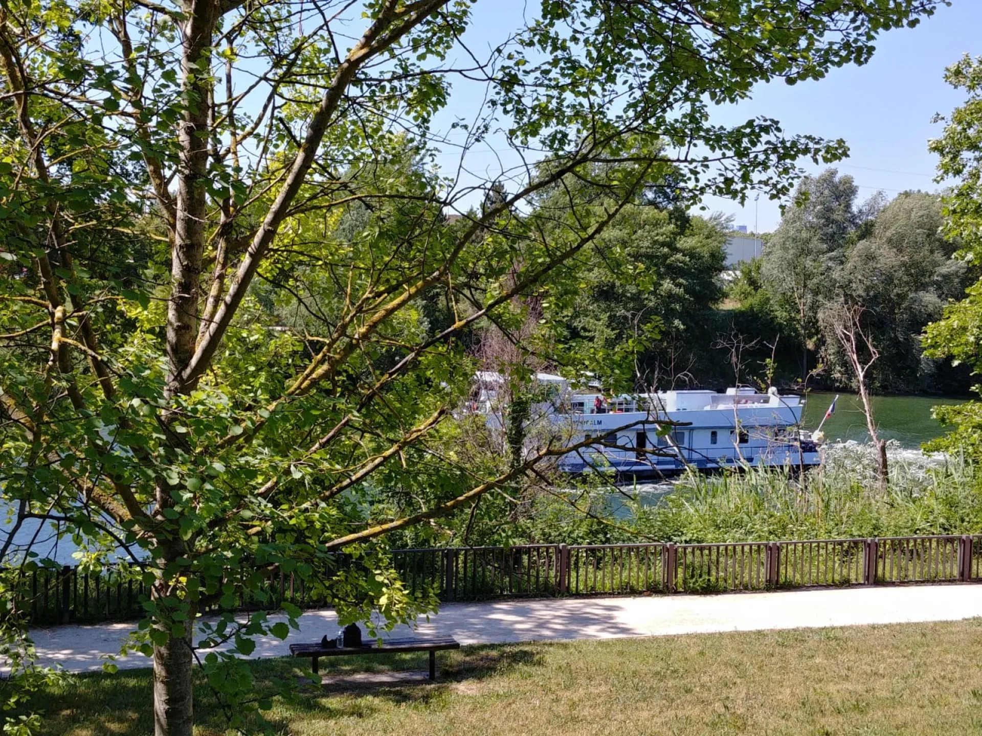 Credit Office De Tourisme Plaine Commune Grand Paris