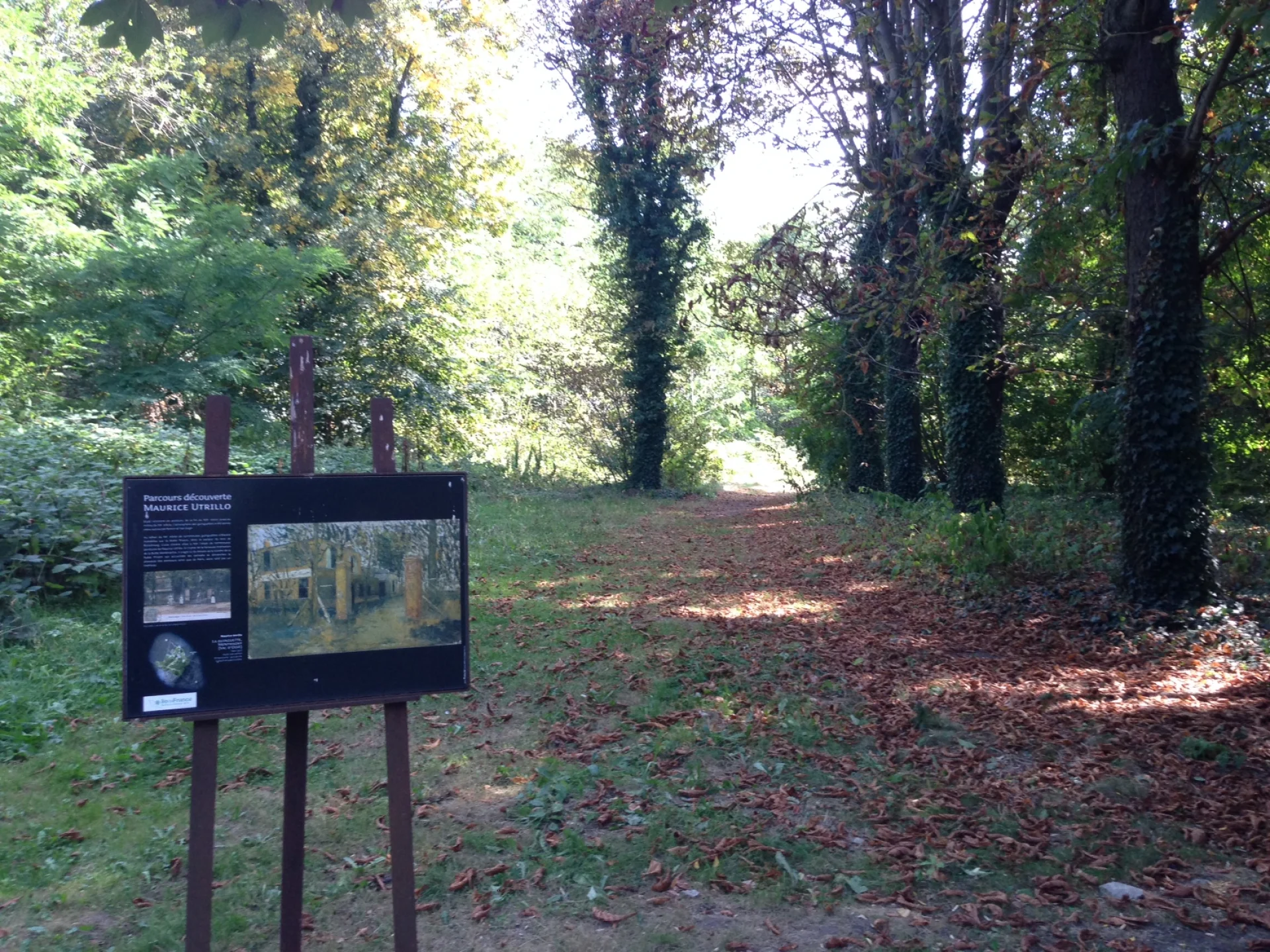 Butte Pinson C Office De Tourisme De Plaine Commune Grand Paris 7