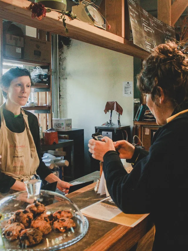 Restaurant Ciboulette