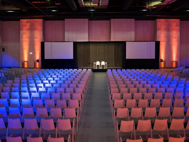 H Hoteles Conferencia Maestro 07 H4 Hotel Wyndham Paris Pleyel Resort M Max. 1200px 89d2323a