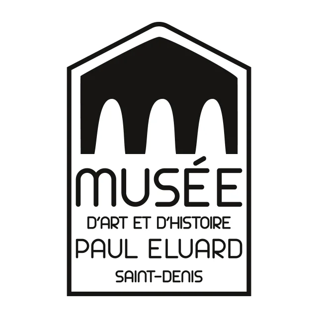 Noir Musee Paul Eluard