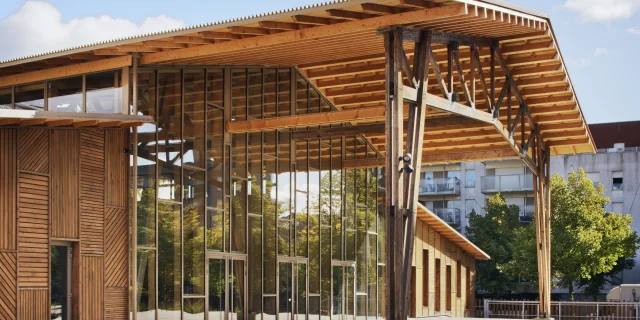 Atelier du Pont Académie Fratellini