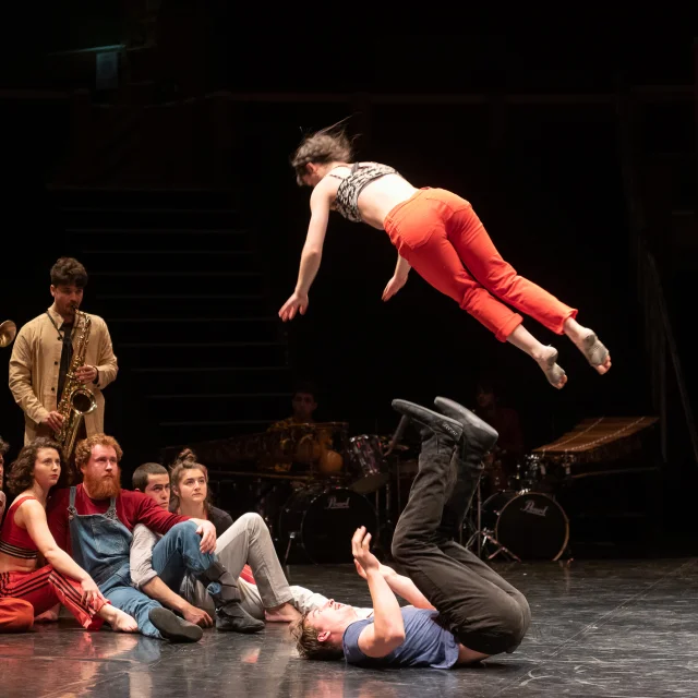 Apero Cirquealainrichard