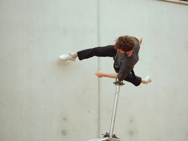 Bastien Dausse C Matthieu Daneels