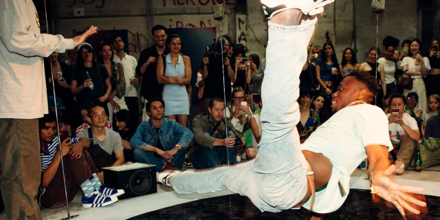 Garage Band Vernissage Lentzwill 221