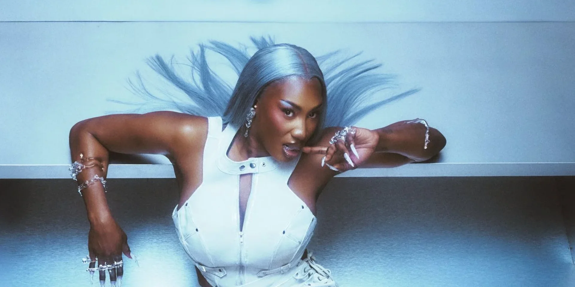 1444x920 Aya Nakamura Pour La Sortie De Son Nouvel Album Destinee Credits Fifou